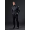 branded Great Southern The Puffer Jacket, from our range of promotional Jackets