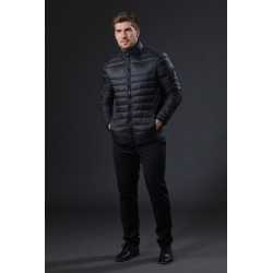 branded Great Southern The Puffer Jacket, from our range of promotional Jackets