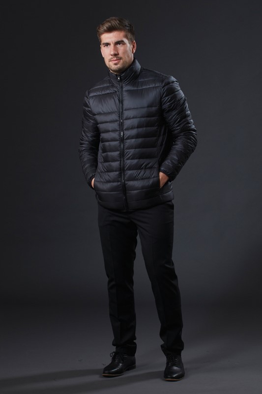 branded Great Southern The Puffer Jacket, from our range of promotional Jackets