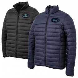 branded Great Southern The Puffer Jacket, from our range of promotional Jackets