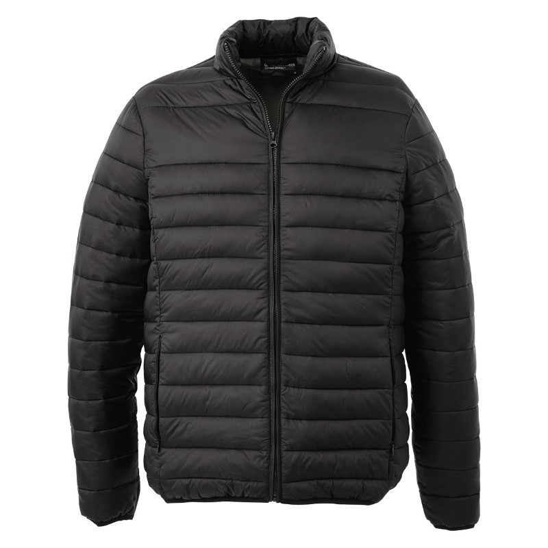 branded Great Southern The Puffer Jacket, from our range of promotional Jackets