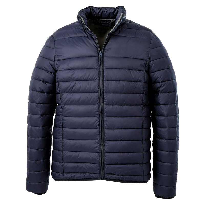 branded Great Southern The Puffer Jacket, from our range of promotional Jackets
