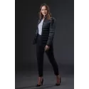 branded Great Southern The Womens Puffer Jacket, from our range of promotional Jackets