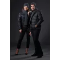 branded Great Southern The Womens Puffer Jacket, from our range of promotional Jackets