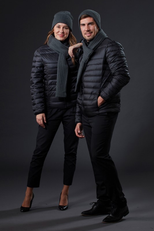 branded Great Southern The Womens Puffer Jacket, from our range of promotional Jackets