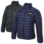 Jackets  - Great Southern The Womens Puffer Jacket
