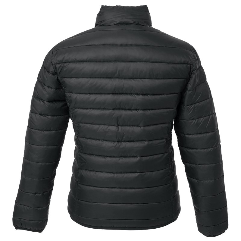 branded Great Southern The Womens Puffer Jacket, from our range of promotional Jackets