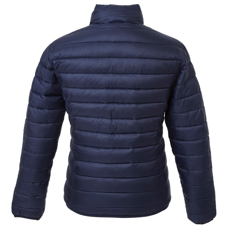 branded Great Southern The Womens Puffer Jacket, from our range of promotional Jackets