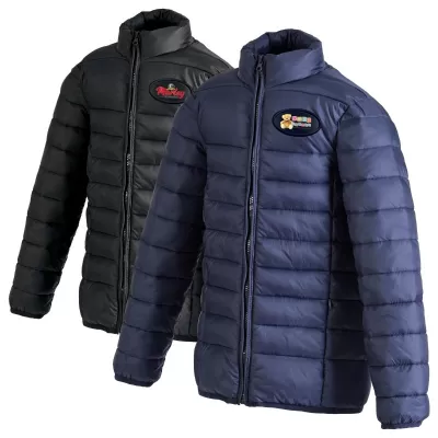 branded Great Southern The Youth Puffer Jacket, from our range of promotional Jackets
