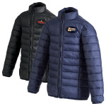 Jackets  - Great Southern The Youth Puffer Jacket
