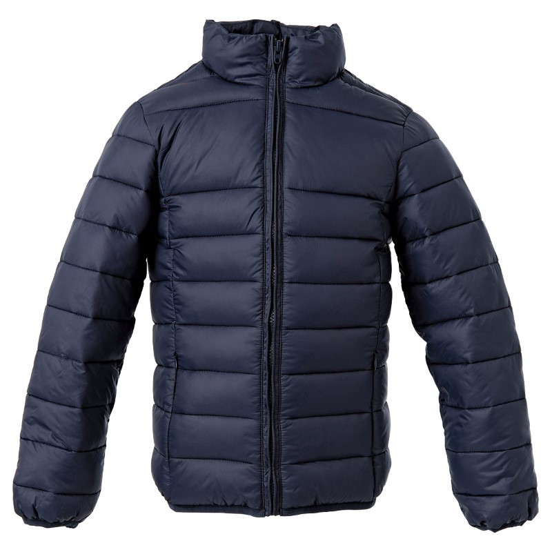 branded Great Southern The Youth Puffer Jacket, from our range of promotional Jackets