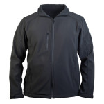 Jackets  - Great Southern The Softshell Mens Jacket