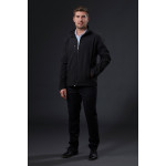 Jackets  - Great Southern The Softshell Mens Jacket