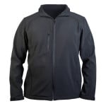 Jackets  - Great Southern The Softshell Mens Jacket