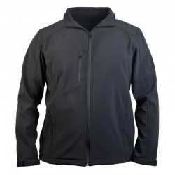 Jackets - Great Southern The Softshell Mens Jacket