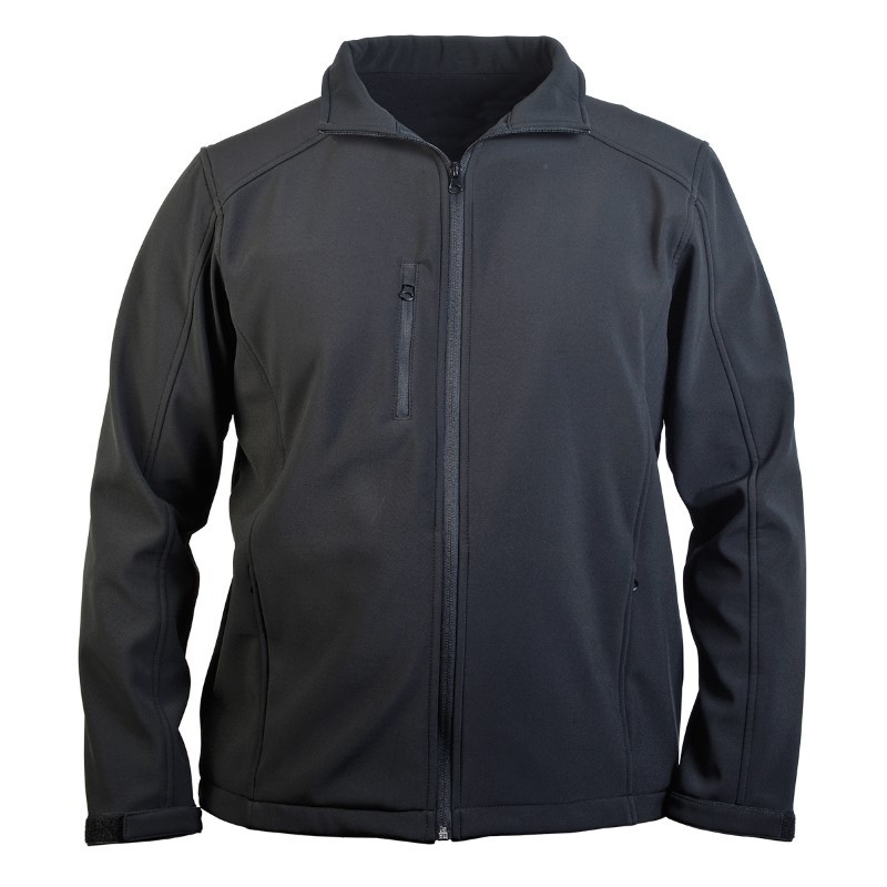 branded Great Southern The Softshell Mens Jacket, from our range of promotional Jackets