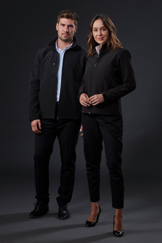 branded Great Southern The Softshell Womens Jacket, from our range of promotional Jackets