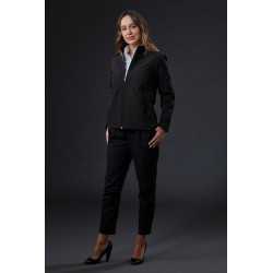 Jackets - Great Southern The Softshell Womens Jacket