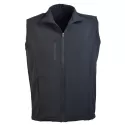 branded Great Southern The Softshell Vest, from our range of promotional Vests