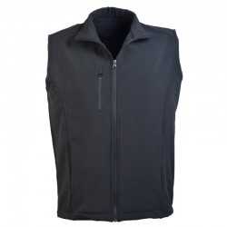 branded Great Southern The Softshell Vest, from our range of promotional Vests
