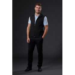 branded Great Southern The Softshell Vest, from our range of promotional Vests