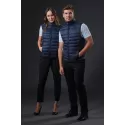 branded Great Southern The Puffer Vest, from our range of promotional Vests