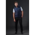 branded Great Southern The Puffer Vest, from our range of promotional Vests