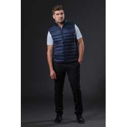 branded Great Southern The Puffer Vest, from our range of promotional Vests
