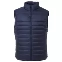 branded Great Southern The Puffer Vest, from our range of promotional Vests