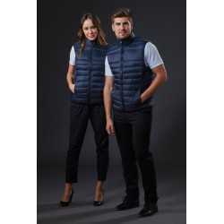 Vests - Great Southern Womens Puffer Vest