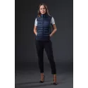 branded Great Southern Womens Puffer Vest, from our range of promotional Vests