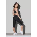 branded Stedman Womens 3/4 Sports Tights, from our range of promotional Tracksuits &amp; Teamwear