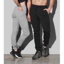 Tracksuits & Teamwear - Stedman Recycled Unisex Sweatpants