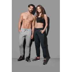 Tracksuits & Teamwear - Stedman Recycled Unisex Sweatpants