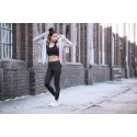 branded Stedman Womens Active Seamless Pants, from our range of promotional Tracksuits &amp; Teamwear