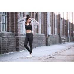 Tracksuits & Teamwear - Stedman Womens Active Seamless Pants