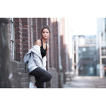 Tracksuits &amp; Teamwear - Stedman Womens Active Seamless Pants