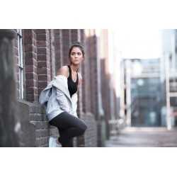Tracksuits & Teamwear - Stedman Womens Active Seamless Pants