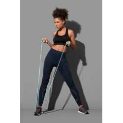 Tracksuits & Teamwear - Stedman Womens Active Seamless Pants