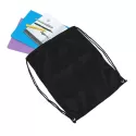 branded Drawstring Nylon Backsack, from our range of promotional Drawstring Bags &amp; Back Sacks