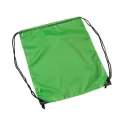 branded Drawstring Nylon Backsack, from our range of promotional Drawstring Bags &amp; Back Sacks