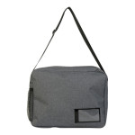 branded Tirano Satchel Bag, from our range of promotional Conference Bags &amp; Satchels