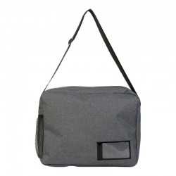 branded Tirano Satchel Bag, from our range of promotional Conference Bags & Satchels