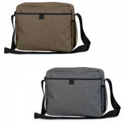 branded Tirano Satchel Bag, from our range of promotional Conference Bags & Satchels
