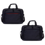 branded Exton Business Satchel Bag, from our range of promotional Conference Bags &amp; Satchels