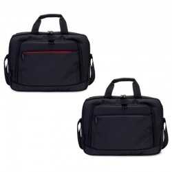 branded Exton Business Satchel Bag, from our range of promotional Conference Bags & Satchels