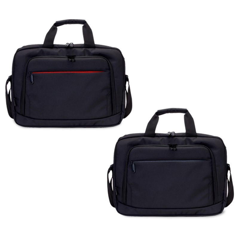 branded Exton Business Satchel Bag, from our range of promotional Conference Bags & Satchels