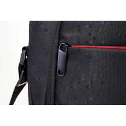 branded Exton Business Satchel Bag, from our range of promotional Conference Bags & Satchels