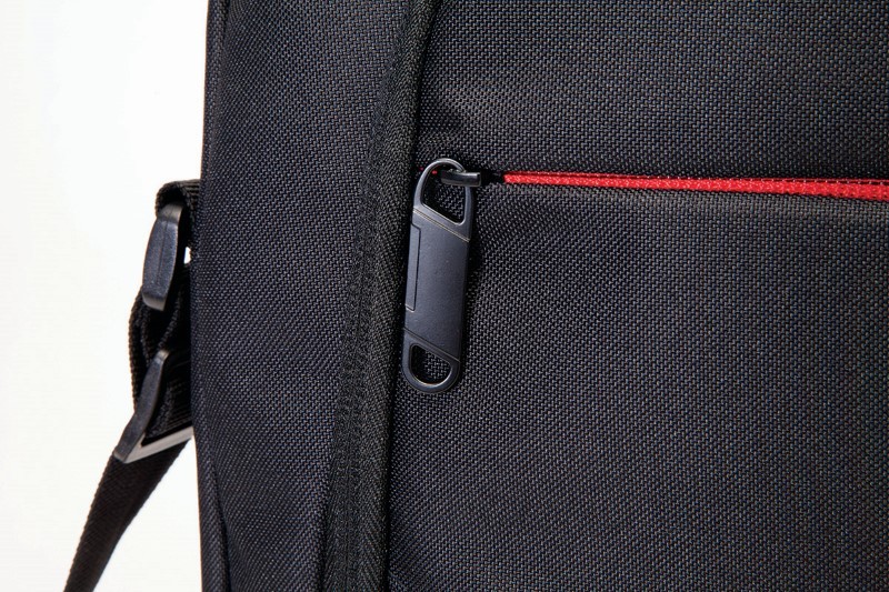 branded Exton Business Satchel Bag, from our range of promotional Conference Bags & Satchels
