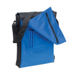 branded Vertical Leading Edge Satchel Bag, from our range of promotional Conference Bags &amp; Satchels